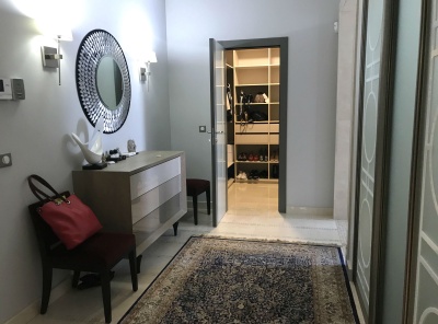 2 Комнаты, Городская, Аренда, Ломоносовский проспект, Listing ID 3828, Москва, Россия,