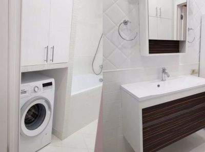 1 Комнаты, Городская, Аренда, Улица Мосфильмовская	 		, Listing ID 3829, Москва, Россия,