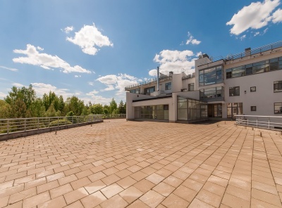 5 Комнаты, Городская, Продажа, Островной проезд, Listing ID 3830, Москва, Россия,