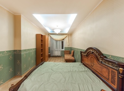 2 Комнаты, Городская, Аренда, Мичуринский проспект , Listing ID 3832, Москва, Россия,