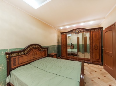 2 Комнаты, Городская, Аренда, Мичуринский проспект , Listing ID 3832, Москва, Россия,
