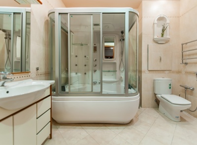 2 Комнаты, Городская, Аренда, Мичуринский проспект , Listing ID 3832, Москва, Россия,