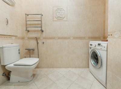 2 Комнаты, Городская, Аренда, Мичуринский проспект , Listing ID 3832, Москва, Россия,