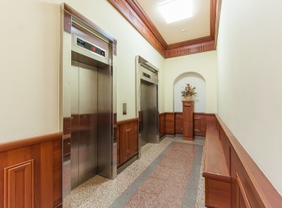 2 Комнаты, Городская, Аренда, Мичуринский проспект , Listing ID 3832, Москва, Россия,