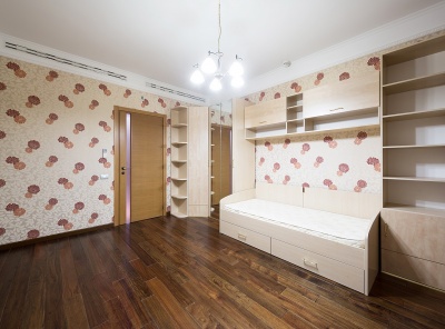 4 Комнаты, Городская, Аренда, Чапаевский переулок, Listing ID 3834, Москва, Россия,