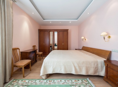 3 Комнаты, Городская, Аренда, Островной проезд, Listing ID 3841, Москва, Россия,