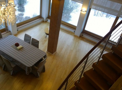 4 Комнаты, Городская, Аренда, Островной проезд, Listing ID 3842, Москва, Россия,