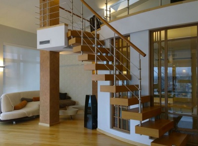 4 Комнаты, Городская, Аренда, Островной проезд, Listing ID 3842, Москва, Россия,