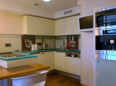 4 Комнаты, Городская, Аренда, Островной проезд, Listing ID 3842, Москва, Россия,