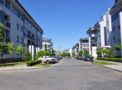 4 Комнаты, Городская, Аренда, Островной проезд, Listing ID 3842, Москва, Россия,