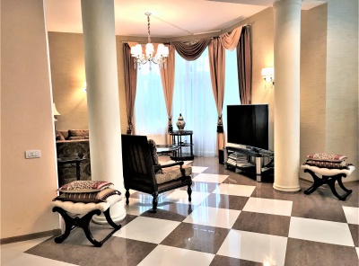 5 Bedrooms, Загородная, Продажа, Listing ID 3843, Московская область, Россия,