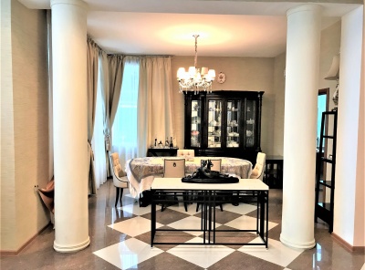 5 Bedrooms, Загородная, Продажа, Listing ID 3843, Московская область, Россия,