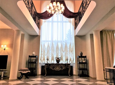 5 Bedrooms, Загородная, Продажа, Listing ID 3843, Московская область, Россия,