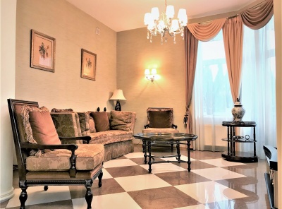 5 Bedrooms, Загородная, Продажа, Listing ID 3843, Московская область, Россия,