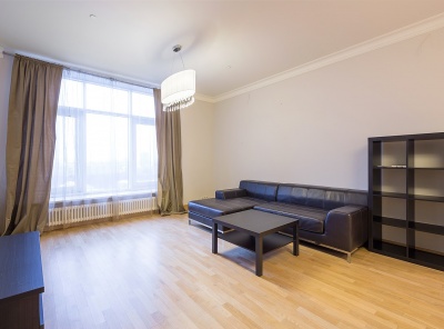 3 Комнаты, Городская, Аренда, Чапаевский переулок, Listing ID 3847, Москва, Россия,