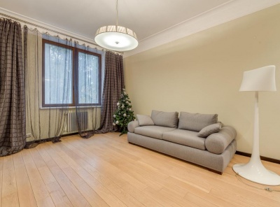 4 Комнаты, Городская, Продажа, 1-й Зачатьевский переулок, Listing ID 3851, Москва, Россия,