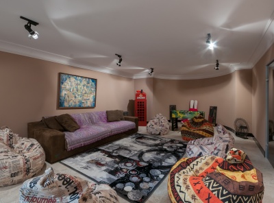5 Bedrooms, 6 Комнаты, Загородная, Продажа, Listing ID 3853, Московская область, Россия,