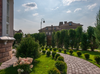 5 Bedrooms, 6 Комнаты, Загородная, Продажа, Listing ID 3853, Московская область, Россия,