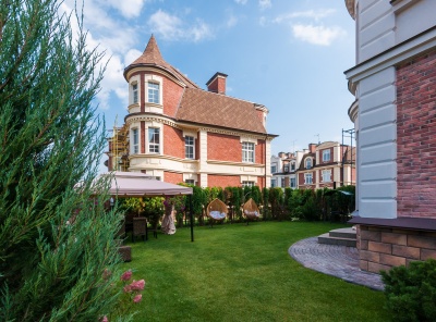 5 Bedrooms, 6 Комнаты, Загородная, Продажа, Listing ID 3853, Московская область, Россия,
