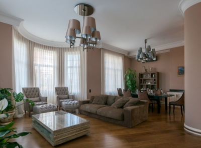 5 Bedrooms, 6 Комнаты, Загородная, Продажа, Listing ID 3853, Московская область, Россия,