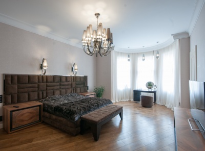 5 Bedrooms, 6 Комнаты, Загородная, Продажа, Listing ID 3853, Московская область, Россия,