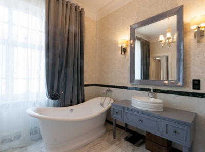 5 Bedrooms, 6 Комнаты, Загородная, Продажа, Listing ID 3853, Московская область, Россия,