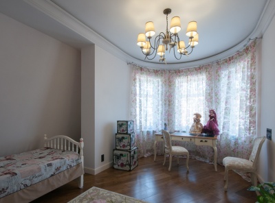 5 Bedrooms, 6 Комнаты, Загородная, Продажа, Listing ID 3853, Московская область, Россия,