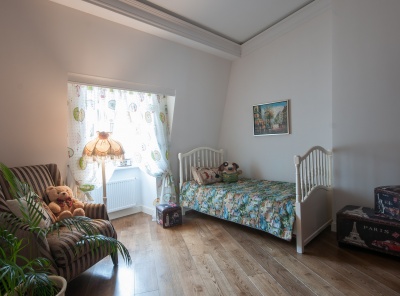 5 Bedrooms, 6 Комнаты, Загородная, Продажа, Listing ID 3853, Московская область, Россия,