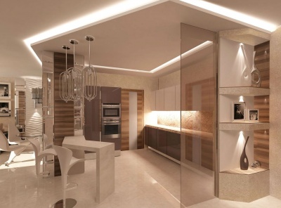 3 Комнаты, Городская, Продажа, Улица Согласия, Listing ID 3854, Москва, Россия,