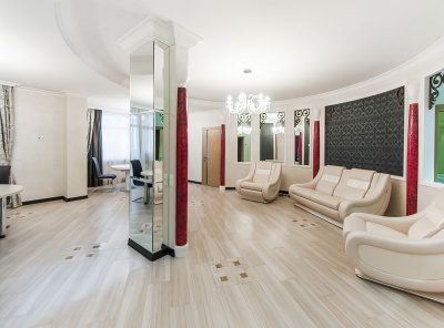 4 Комнаты, Городская, Аренда, Ломоносовский проспект, Listing ID 3857, Москва, Россия,