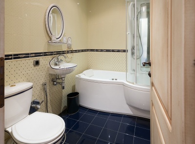 7 Комнаты, Городская, Аренда, Чапаевский переулок, Listing ID 3858, Москва, Россия,