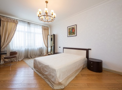 7 Комнаты, Городская, Аренда, Чапаевский переулок, Listing ID 3858, Москва, Россия,