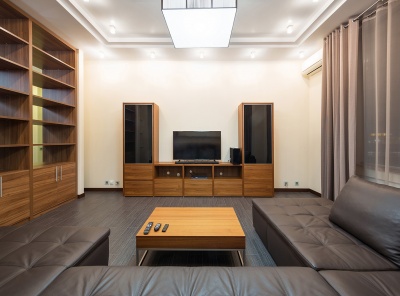4 Комнаты, Городская, Продажа, 3-я Тверская-Ямская, Listing ID 3859, Москва, Россия,