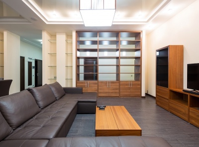 4 Комнаты, Городская, Продажа, 3-я Тверская-Ямская, Listing ID 3859, Москва, Россия,