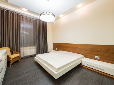 4 Комнаты, Городская, Продажа, 3-я Тверская-Ямская, Listing ID 3859, Москва, Россия,