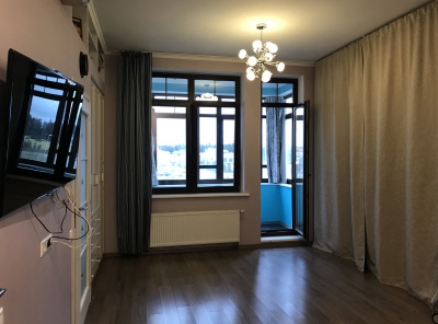 1 Bedrooms, 2 Комнаты, Загородная, Продажа, Listing ID 3863, Московская область, Россия,