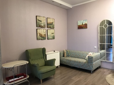 1 Bedrooms, 2 Комнаты, Загородная, Продажа, Listing ID 3863, Московская область, Россия,