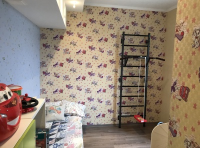 1 Bedrooms, 2 Комнаты, Загородная, Продажа, Listing ID 3863, Московская область, Россия,