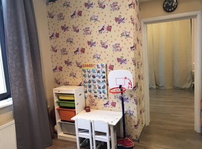 1 Bedrooms, 2 Комнаты, Загородная, Продажа, Listing ID 3863, Московская область, Россия,