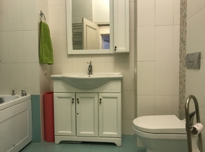 1 Bedrooms, 2 Комнаты, Загородная, Продажа, Listing ID 3863, Московская область, Россия,