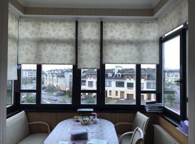 1 Bedrooms, 2 Комнаты, Загородная, Продажа, Listing ID 3864, Московская область, Россия,