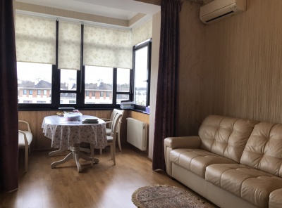 1 Bedrooms, 2 Комнаты, Загородная, Продажа, Listing ID 3864, Московская область, Россия,