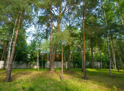 Загородная, Продажа, Listing ID 3870, Московская область, Россия,
