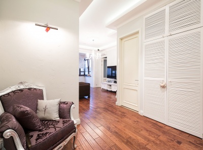 1 Bedrooms, 2 Комнаты, Загородная, Аренда, Listing ID 3872, Московская область, Россия,