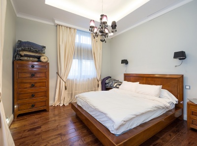 1 Bedrooms, 2 Комнаты, Загородная, Аренда, Listing ID 3872, Московская область, Россия,