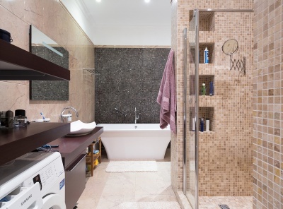 1 Bedrooms, 2 Комнаты, Загородная, Аренда, Listing ID 3872, Московская область, Россия,