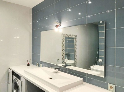 3 Комнаты, Городская, Аренда, Улица Мосфильмовская	 		, Listing ID 3876, Москва, Россия,