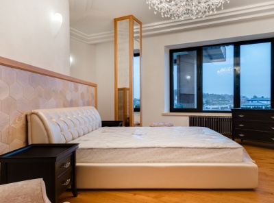 6 Bedrooms, Загородная, Продажа, Listing ID 3888, Московская область, Россия,