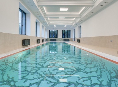 6 Bedrooms, Загородная, Продажа, Listing ID 3888, Московская область, Россия,