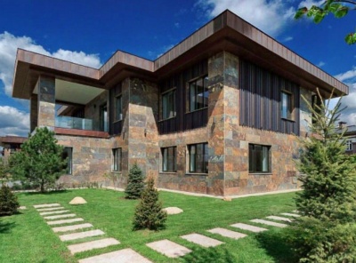 6 Bedrooms, Загородная, Продажа, Listing ID 3888, Московская область, Россия,